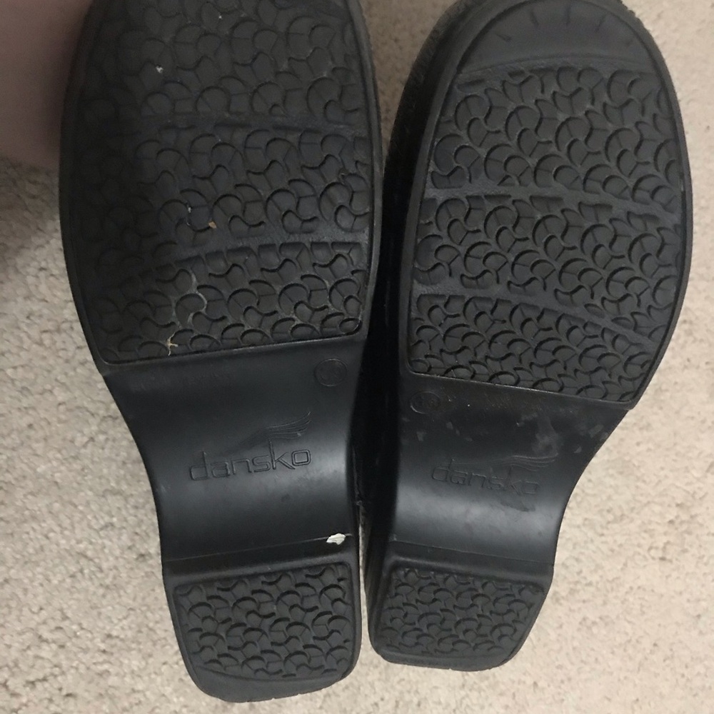 Dansko Clogs - image 3